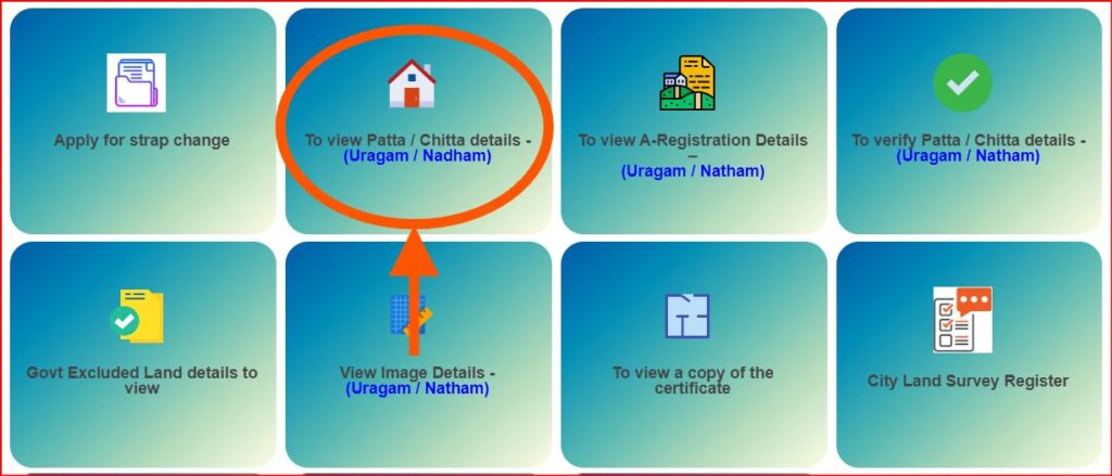 Responsive centered image