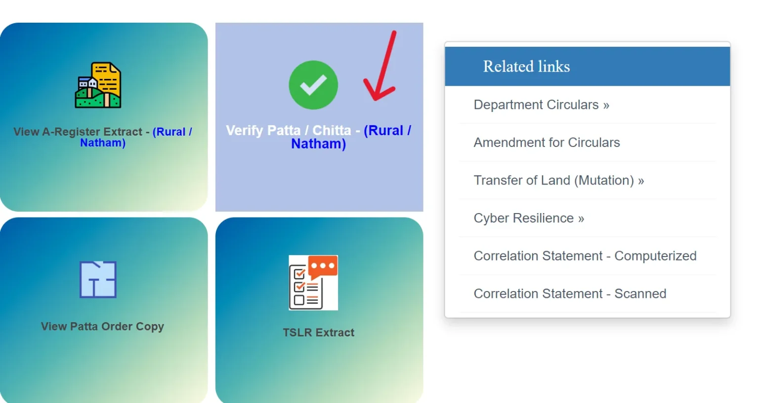 Responsive centered image